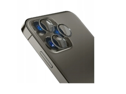 Pelicula de Vidro 3MK iPhone 15, iPhone 15 Pro, iPhone Pro Max