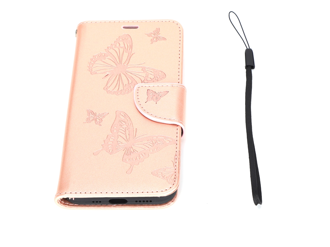 Capa Carteira Iphone 12 Pro LAXISCREED