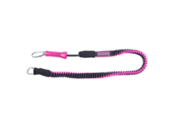 Handlepass Webbing Leash Rosa 3.7-5.3´ION
