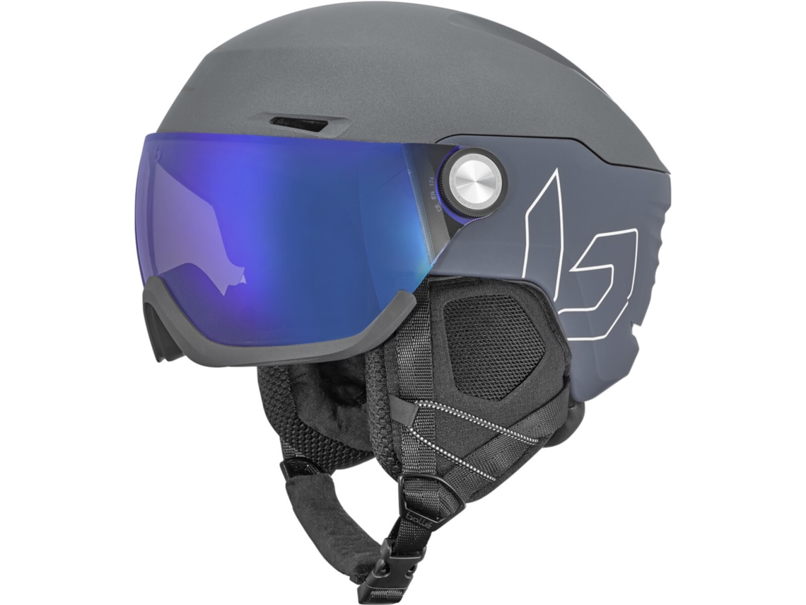 Capacete de Esqui BOLLÉ V-Ryft Pure S