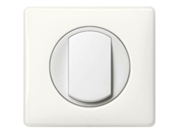 Interruptor Bidirecional Completo Legrand Ontem Branco