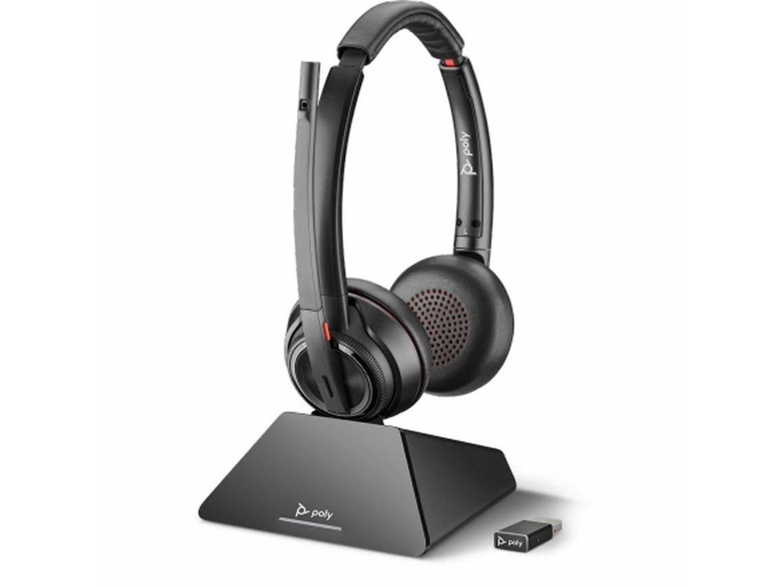 Microauscultadores Poly S8220-M