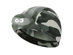 Golovejoy Xmz293 Capacete Antiderrapante de Ciclismo Forro Cap Viseira de Proteção Solar de Secagem Rápida Chapéu com Aba TAISHENGDA
