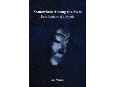 Livro Somewhere Among the Stars de Adi Varuni (Inglês)