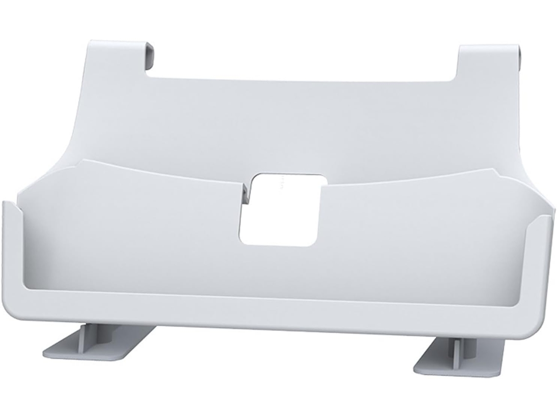 Suporte De Mesa Savespace Para Controles E Consoles Jogos