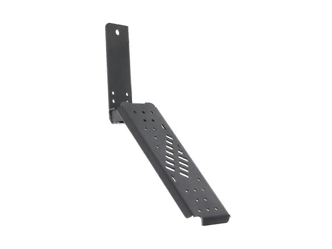 Apoio De Pé Esquerdo Jl, Apoio De Pé Esquerdo Gladiator Para Jeep Wrangler Jl Gladiator Jt 2018-2023_yua