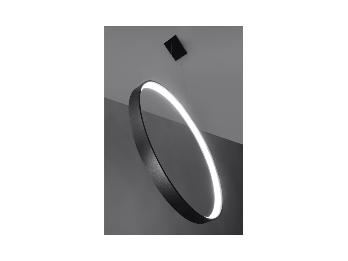 Candeeiro de Teto Led LEDBOX 50W