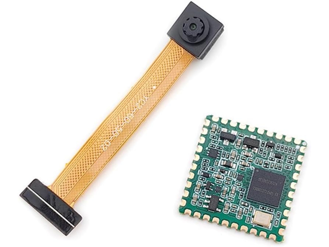 Módulo Leitor De Código De Barras Micro Gm901a 1d/2d, Interface Usb/uart, Reconhecimento De Código
