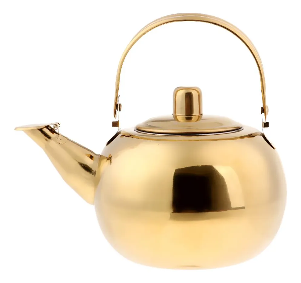 Cafeteira Gold Camping De 2,2 Litrosvayotoy