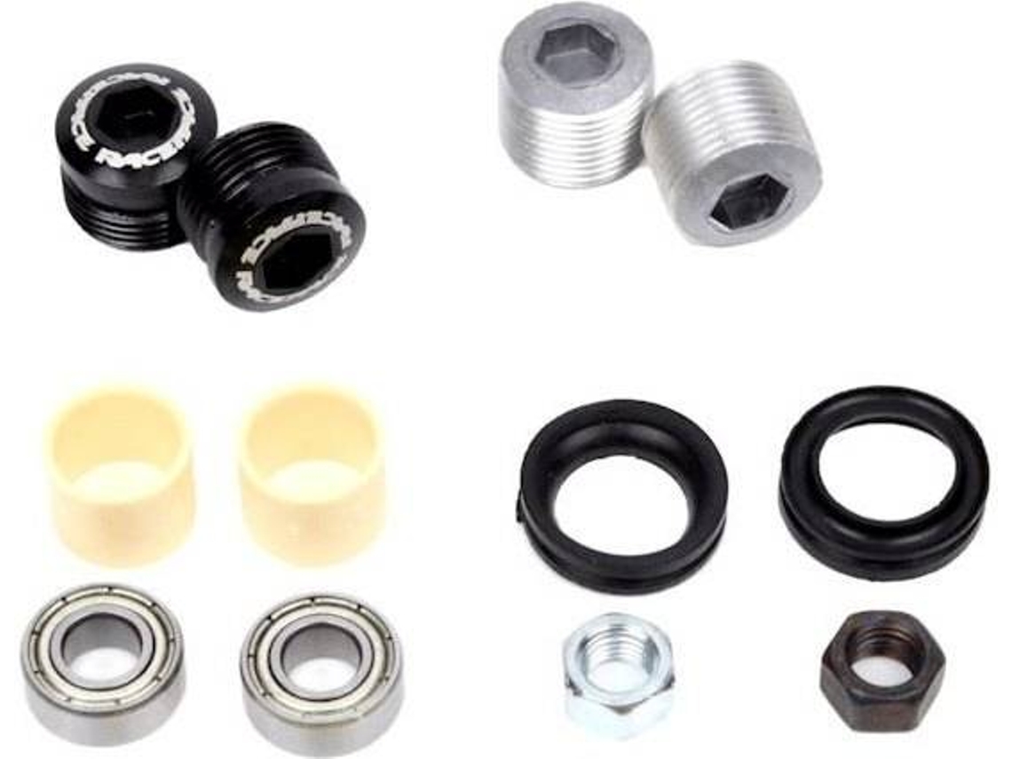 Pedais para Ciclismo urbano RACE FACE Chester Rebuild Kit
