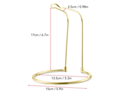 Suporte para Molinetes de Pesca