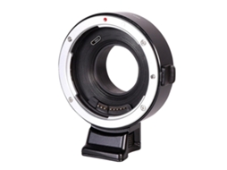 Adaptador De Montagem De Foco Automático Ef Fx1, Anel Adaptador De Lente Ef S Para Ef/ef S. Hengjian
