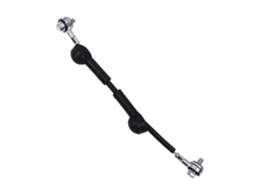 Cabo Suporte Portinhola Traseira Inferior Land Rover Range Rover L322 Lr038051