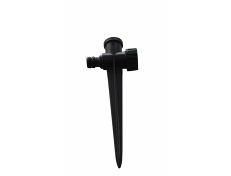 Espigão de Plástico para Aspersor de Impacto Ge010506-4/1 WIDER TOP