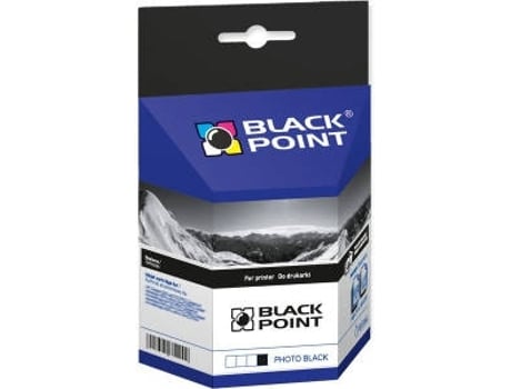 Tinteiros BLACK POINT BPC526BK
