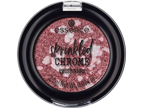 Sombra de Olhos  Sprinkled Chrome 03