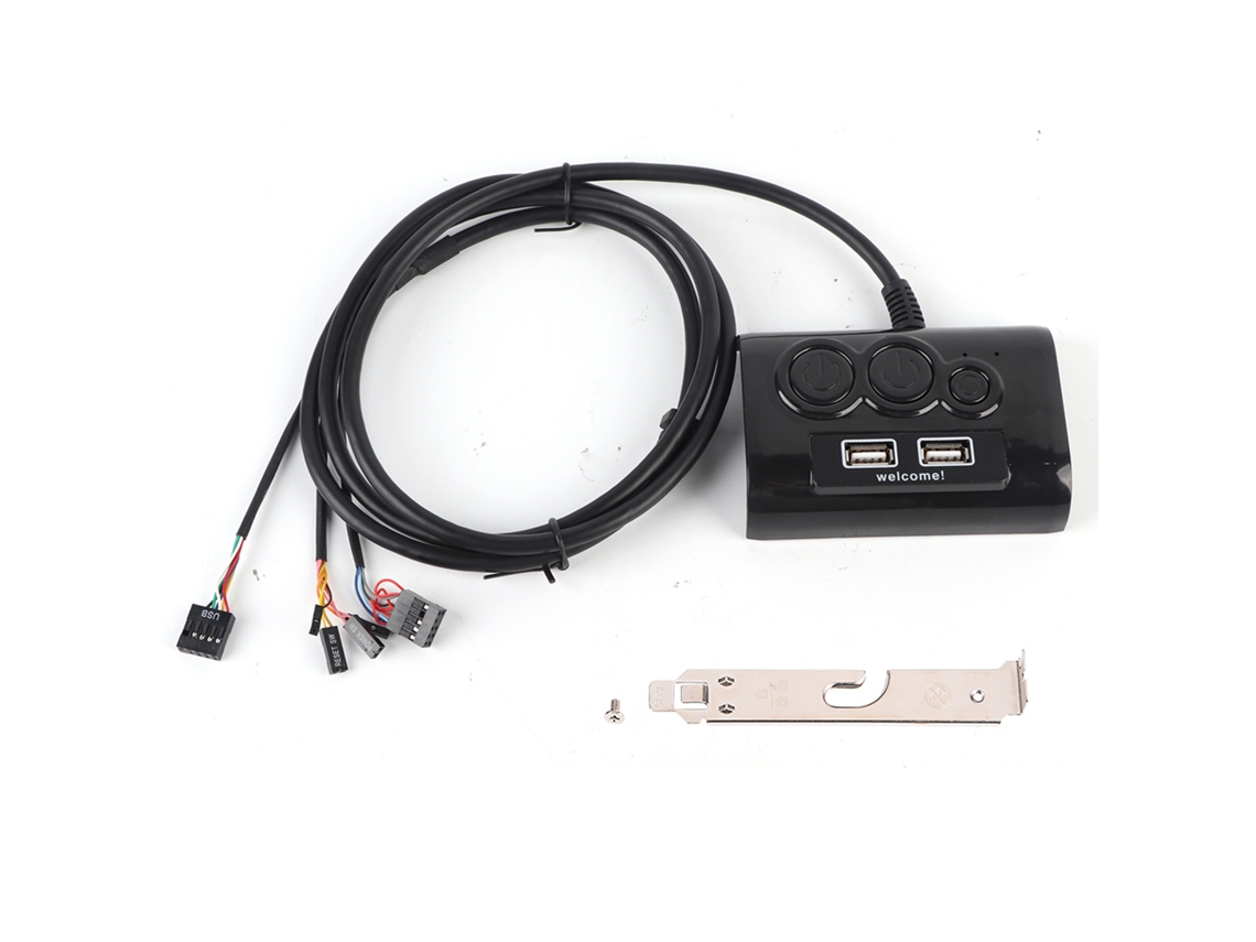 Interruptor Pc Usb LAXISCREED