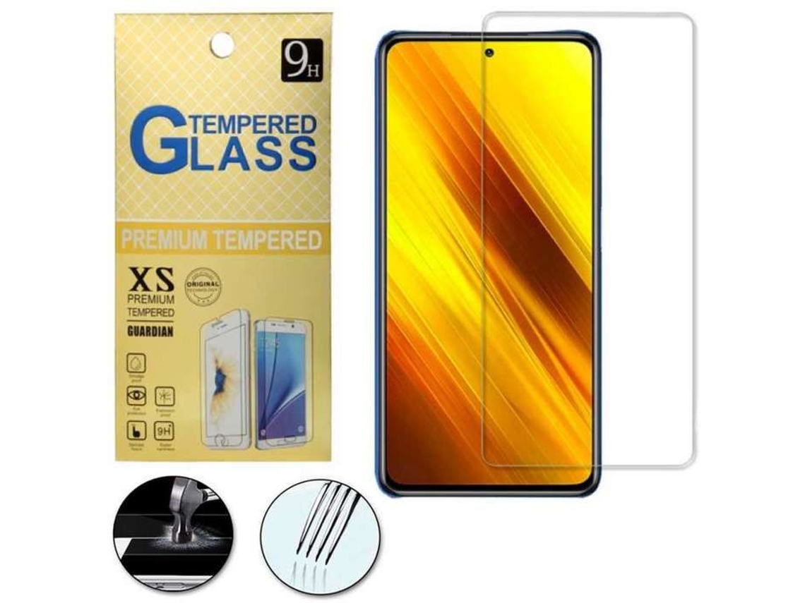 Pelicula de Vidro HTDMOBILES 