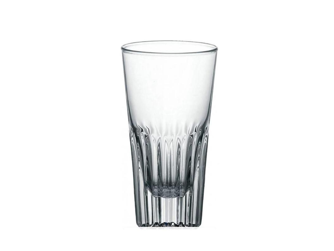 Vasos Arosa 170 16 Cl Caja 6 Bormioli