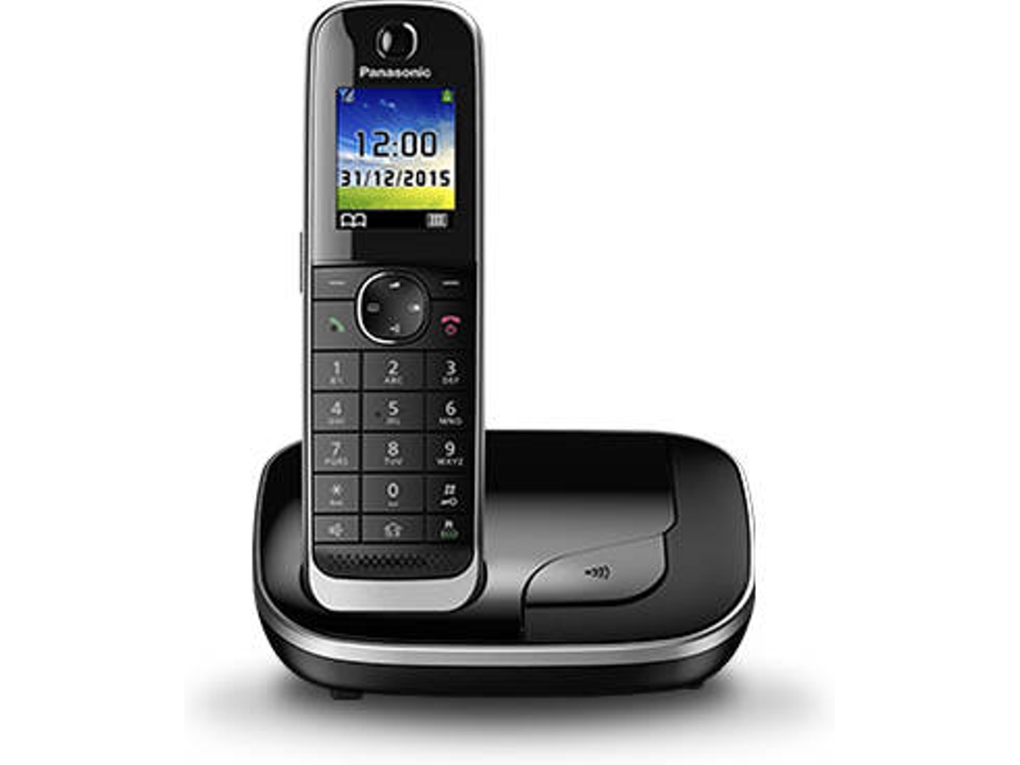 Telefone PANASONIC KX-TGJ310
