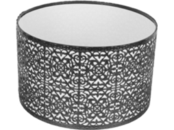 Tampa de Substituição Moderna em Metal Roxo para Tampo de Mesa, Ideal para Casa. SFUSHOS