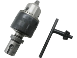 Mandril Magnético De 1,5 A 13 Mm Com Conexão Universal 3/4" Para