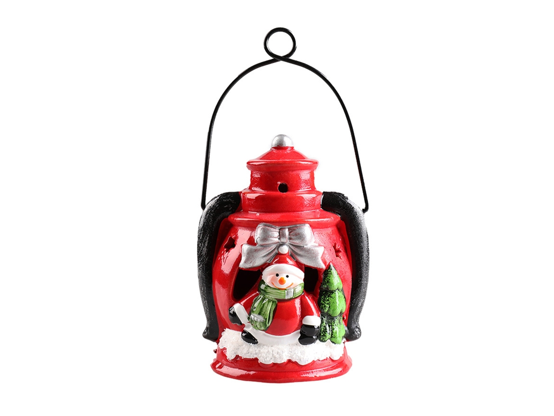 Laxiscreed Faixa Elástica De Natal Com Decoração De Presente Em Forma De Elfo Para Festas