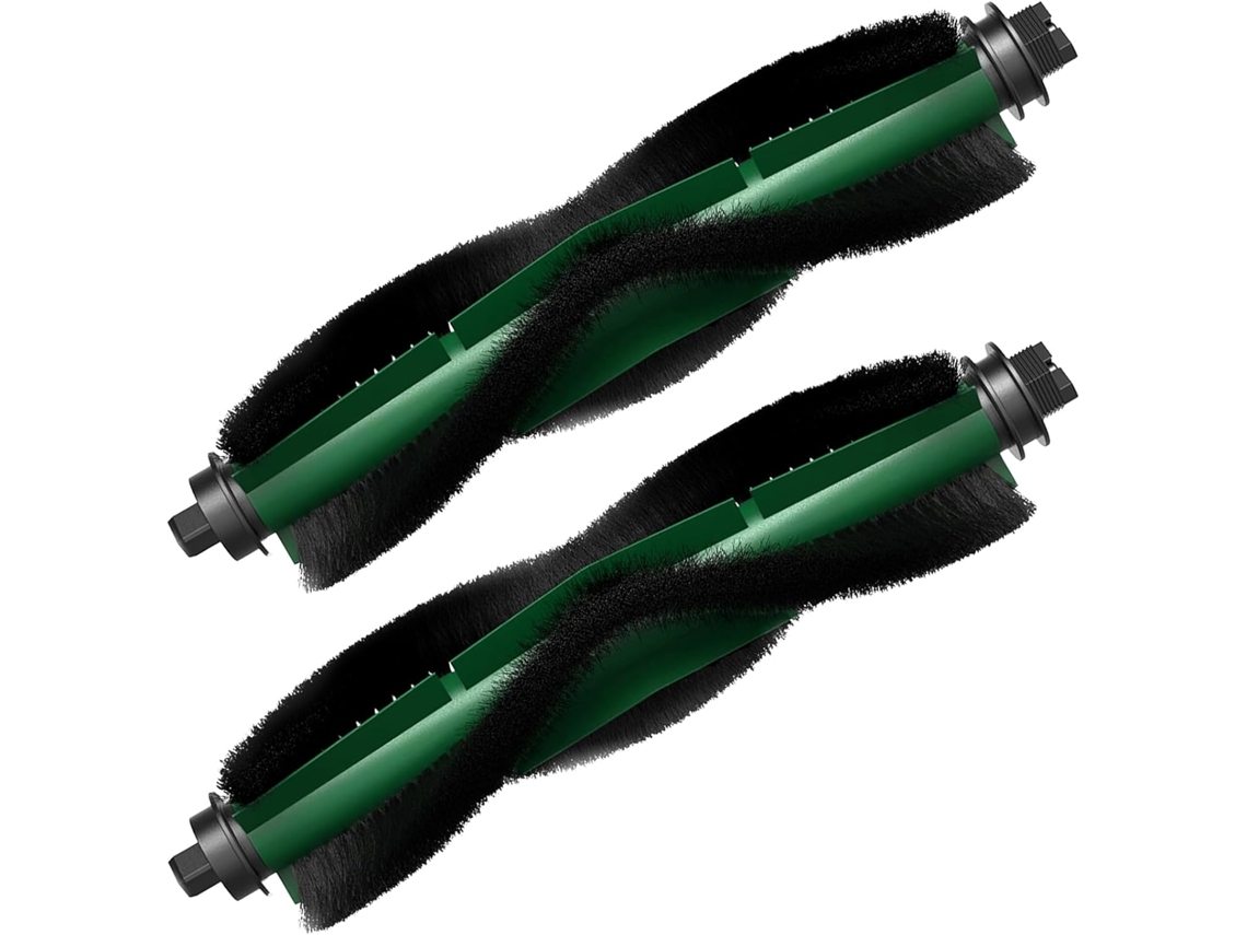 Compatível Com Os Acessórios Do Aspirador De Pó Irobot Roomba 105/105 Combo: Escova Rotativa, Lateral E Filtro.
