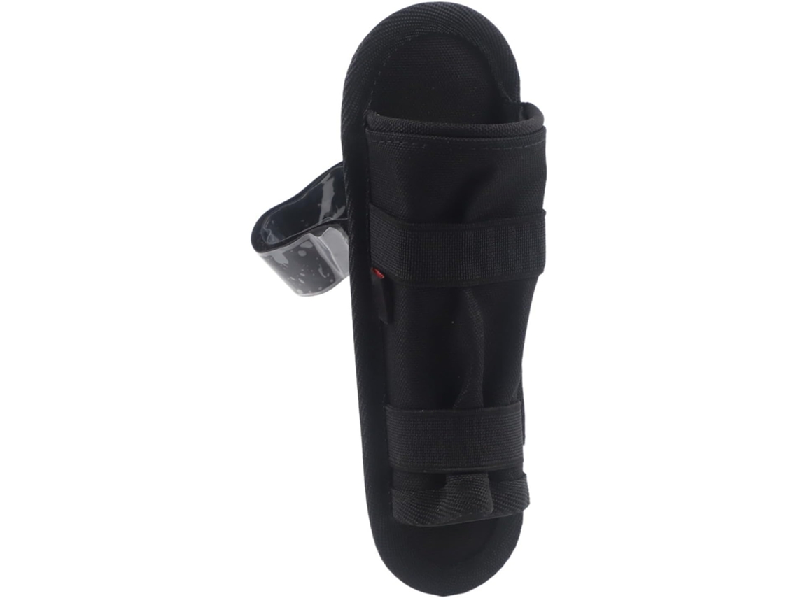 Alça De Microfone Ajustável Em Nylon 900d