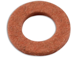31726 Arruela De Bujão De Cárter, Fibra 18 X 29 X 2 Mm, 50 Unidades