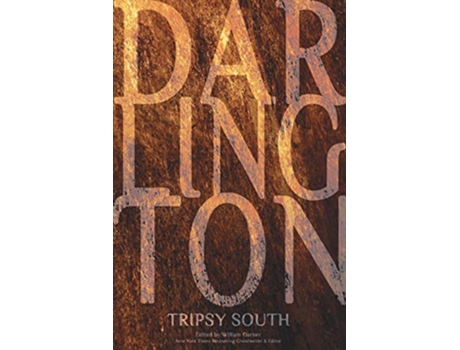 Livro Darlington de Tripsy South (Inglês)