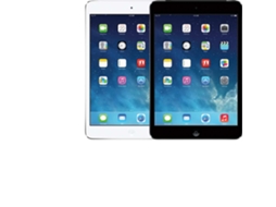 Apple iPad Mini 2 32GB WiFi + Cellular  Prateado  (Recondicionado Marcas Mínimas)
