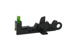 For I1 I2 I3 I4 I5 I6 I7 I8 I9 J7 J8 J9 E5 E6 Cleaning Head Module Latch With Screwdriver