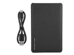 Enclosure Ssd 2,5" Type c LAXISCREED
