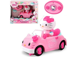 Boneca SIMBA Hello Kitty (Idade Mínima: 3 Anos)