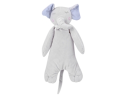 Mali brinquedo de Pelúcia Animal Fofo para Bebê Cute Boneca Presente Aniversário 0 36 Meses