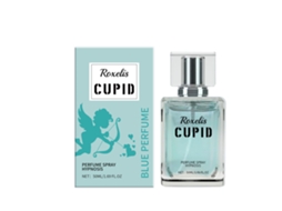 Perfume Cupid Blue