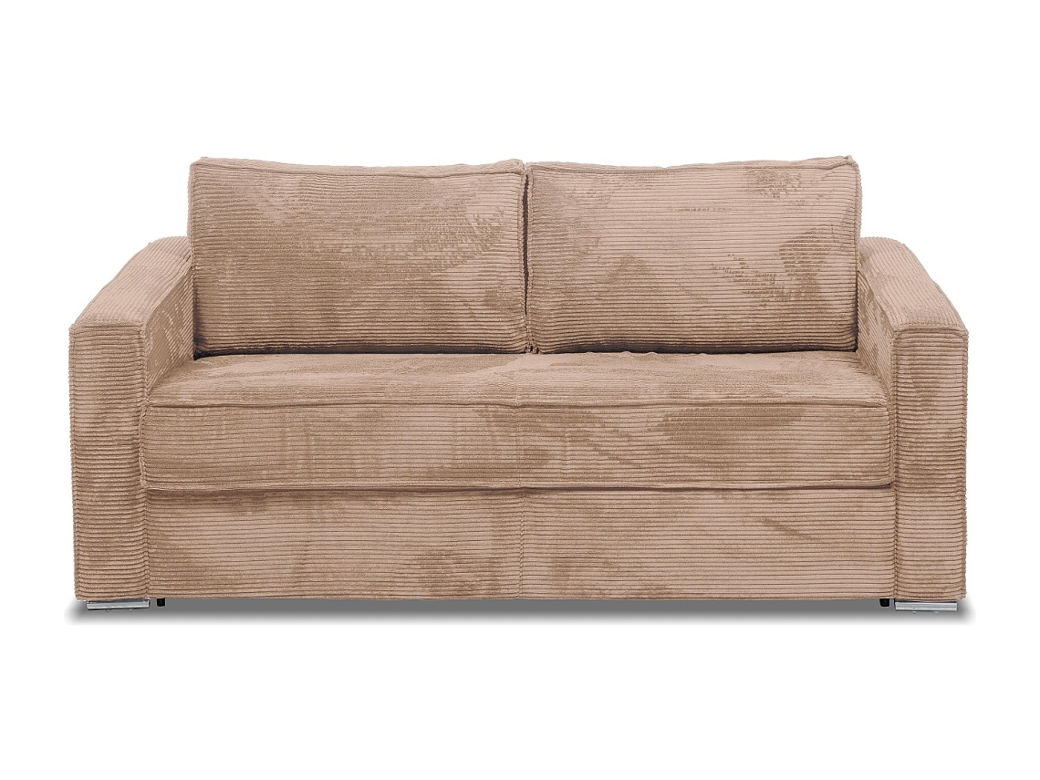 Sofá Cama Loreto VENTE-UNIQUE.PT
