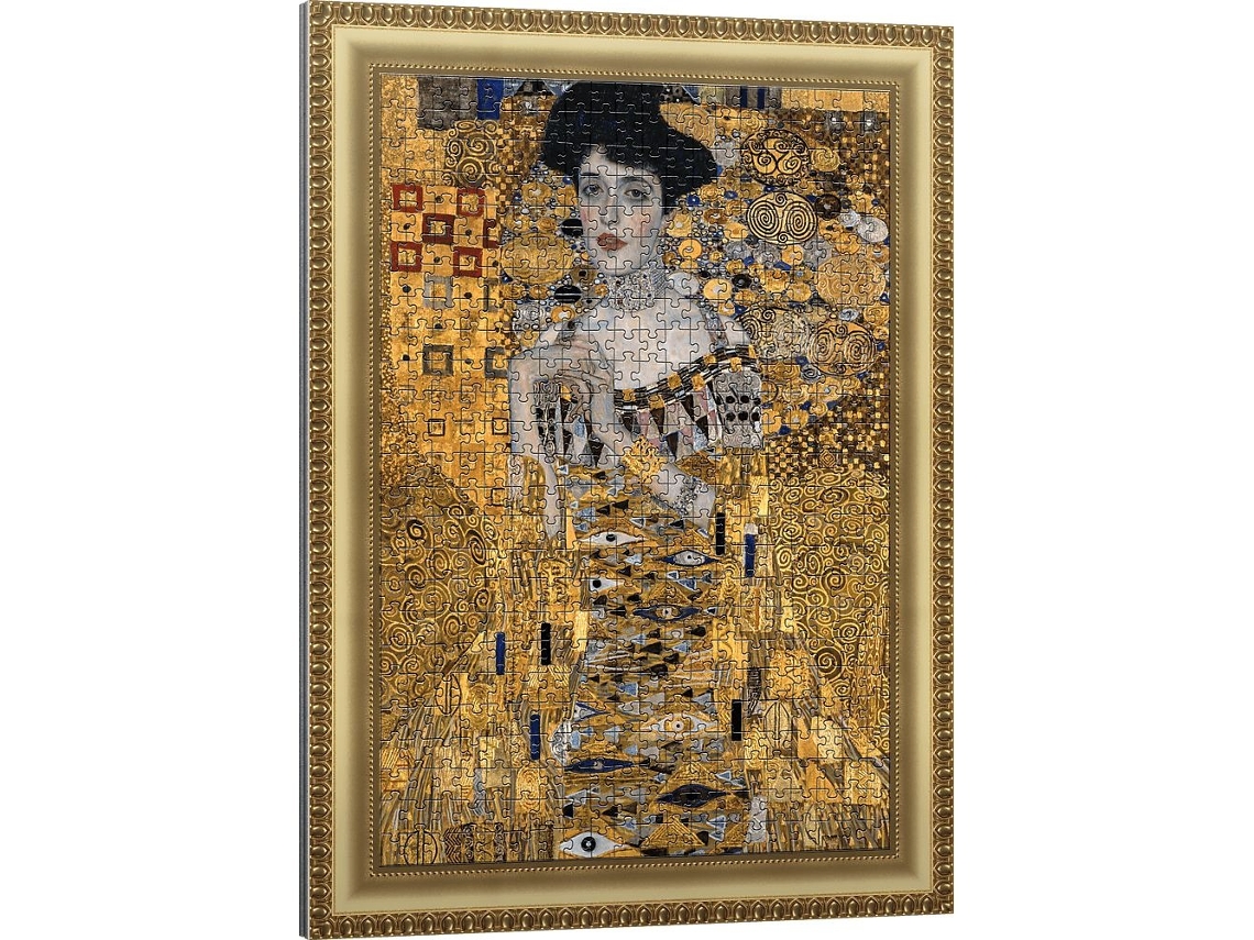 Puzzle TREFL  ArtFrame  Adele BlochB (Idade Mínima Recomendada: 12 Anos  - 500 Peças)