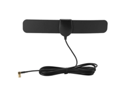 Antena Digital Para Carro Dab Com Conector Smb Fêmea Compatível Com Jvc Kenwood Sony