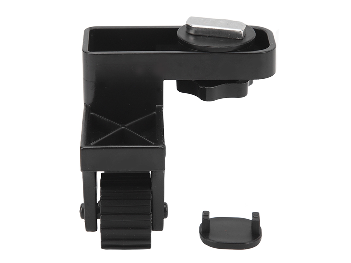 Suporte Universal Para Remo De Canoa Kayak Barco Fácil Instalação