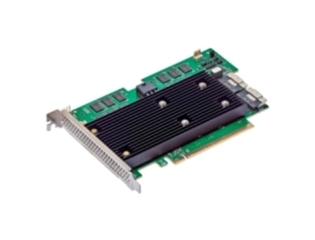 Controlador Raid Broadcom