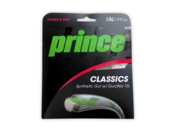 Cordas de ténis Prince Duraflex