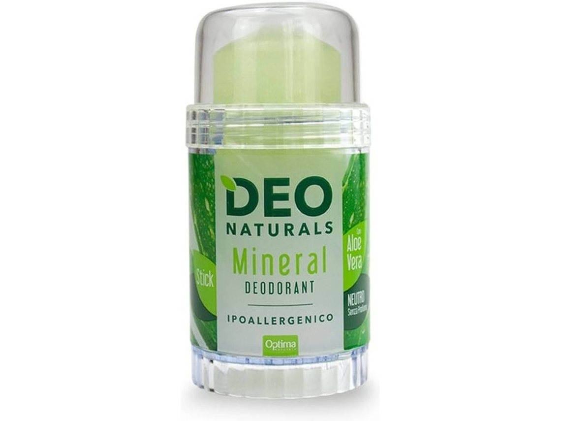 Desodorizante OPTIMA (50 g)