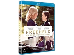 Blu-Ray Freeheld. Un Amor Incondicional (Edição em Espanhol)