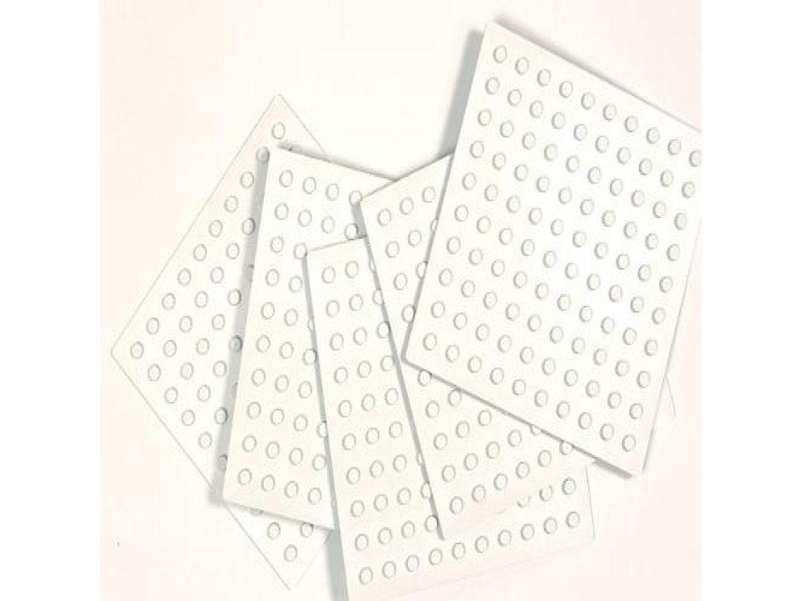 Livro Numicon 100 Square Baseboard de Oxford University Press (Inglês)