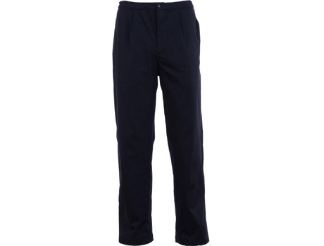 Calças para Homem GREG NORMAN Softshell Shark 10000 Preto (L)