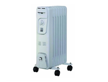 Radiador de Mica  NA