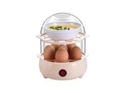 Cozedor De Ovos Fofo, Cozedor De Ovos Para Sopa, Mini Cozedor De Ovos Para Café Da Manhã Caseiro