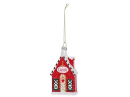 1Pcs Suspensão de Árvore de Natal ALLINLESS